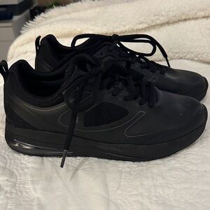 Womens Shoes For Crews Revolution II Size 8W